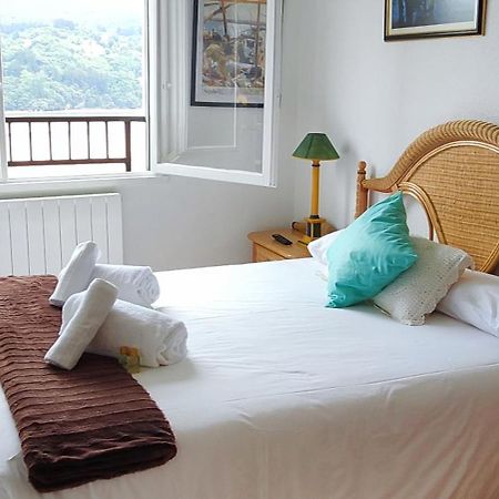 Mirador De Urdaibai II Apartman Axpe de Busturia Kültér fotó