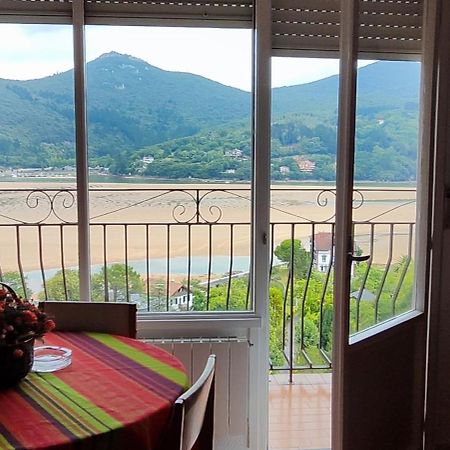 Mirador De Urdaibai II Apartman Axpe de Busturia Kültér fotó