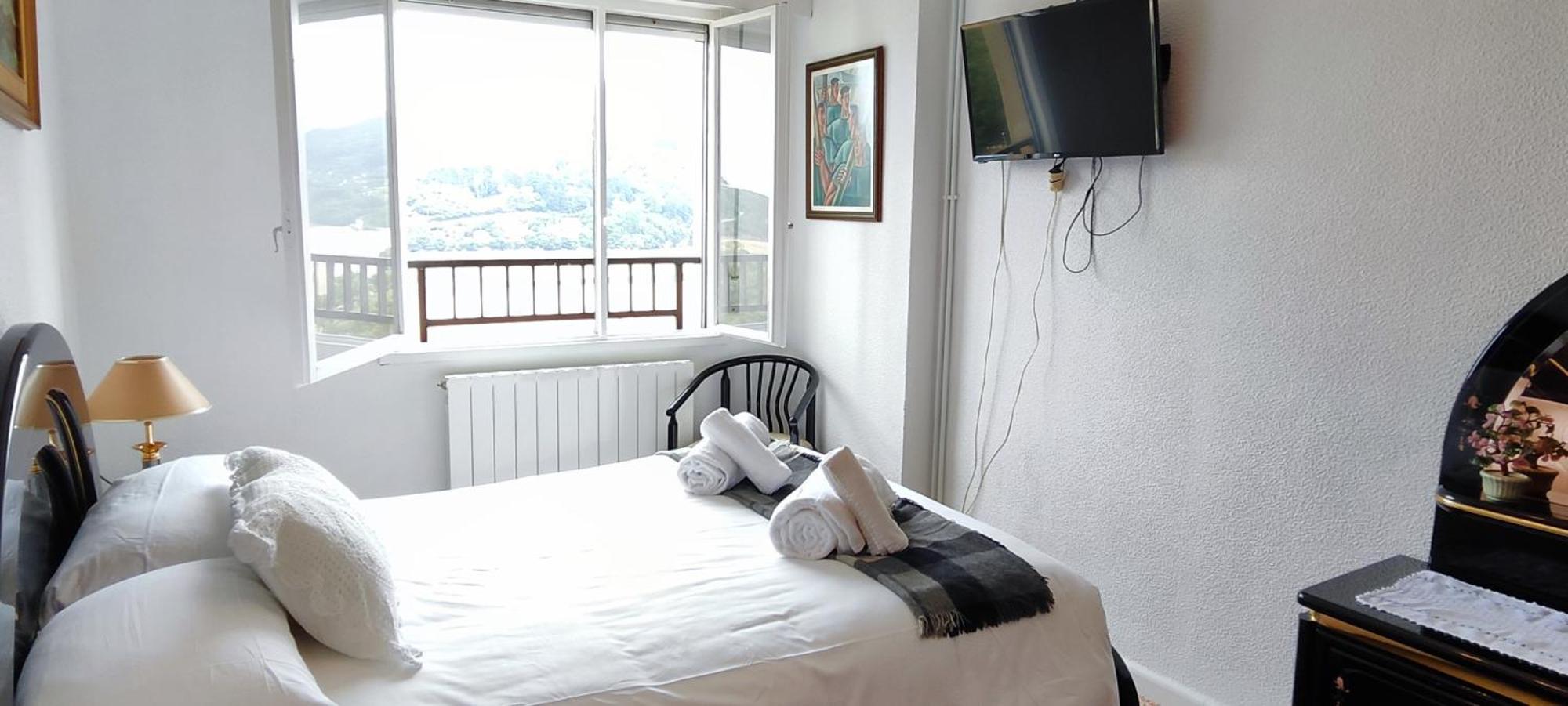 Mirador De Urdaibai II Apartman Axpe de Busturia Kültér fotó