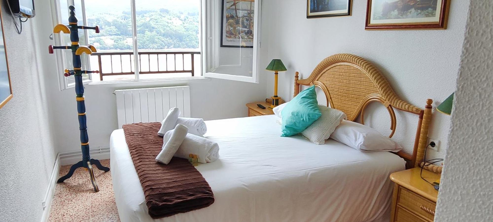Mirador De Urdaibai II Apartman Axpe de Busturia Kültér fotó