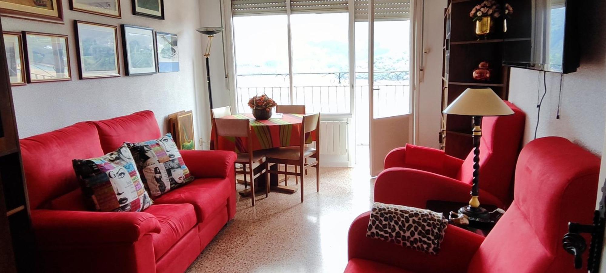 Mirador De Urdaibai II Apartman Axpe de Busturia Kültér fotó